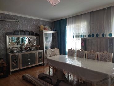 Həyət evləri və villaların satışı: 5 otaqlı, 134 kv. m, Orta təmir — 4