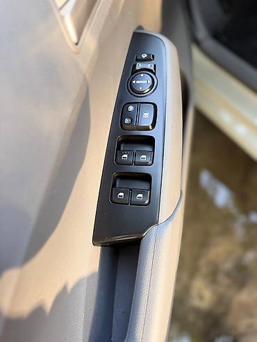 mini car: Kia Morning: 2021 г., 1 л, Автомат, Бензин, Хэтчбэк — 9