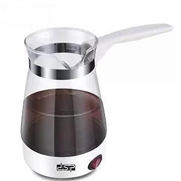 silvercrest aparati: Električna džezva KA3037 700ml 600W NOVO. OPIS PROIZVODA: Električna — 6