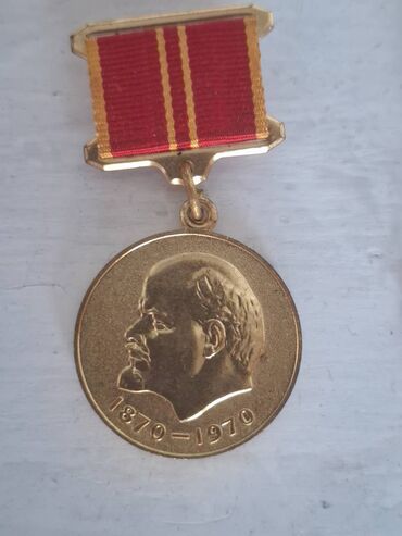 Digər: Antikvar əşyalar satılır. Saldıqca (açarı yoxdur) Znaçoklar Qədim — 6