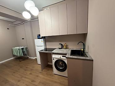 Посуточная аренда квартир: Посуточно ночь. Сдается чистая 1-комнатная квартира в районе Восток-5 — 2