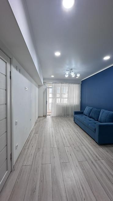 Продажа квартир: 1 комната, 40 м², Тунгуч мкр Элитка, 3 этаж, Дизайнерский ремонт — 4