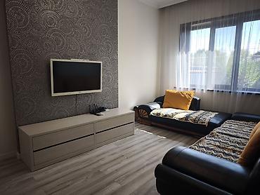 аренада: 105 м², 3 комнаты, Без животных — 5