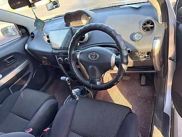 тойота ист калпак: Toyota Ist: 2003 г., 1.5 л, Автомат, Бензин, Хэтчбэк — 3