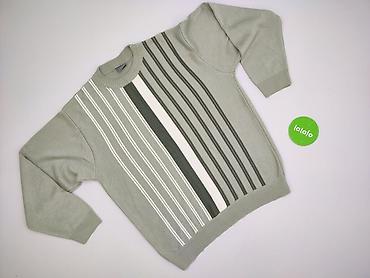massimo pl: Sweter dla mężczyzn, rozmiar M — 2