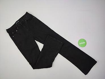 slim jeans: Denim, Jeansy damskie, rozmiar S — 2