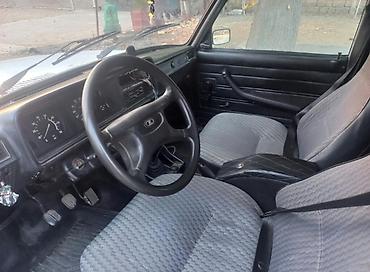 VAZ/Lada salonu – klassik model üçün daxili komplekt - Sükan lalafo.az -da VAZ/Lada salonu – klassik model üçün daxili komplekt - Sükan