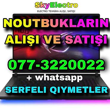 samovar almaq: 👍💰 NOUTBUKLARIN ALIŞI VƏ SATIŞI 🚀 YENI QUTUDA OLANLAR VE İŞLƏNMİŞ — 1