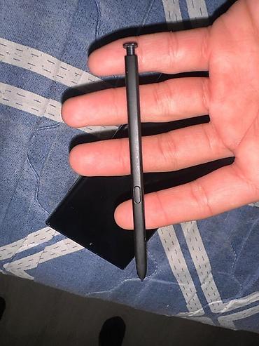 Samsung: Samsung Galaxy S22 Ultra, цвет - Черный — 3