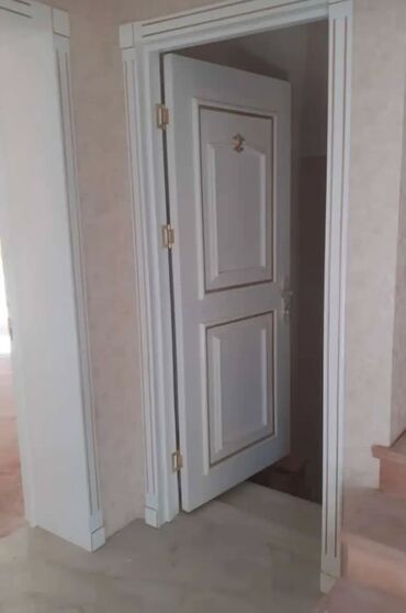 Otaq qapıları: Evinizə və ya ofisinizə zəriflik qatmaq istəyirsiniz? WoodHomeBaku-nun -da lalafo.az — 4 Otaq qapıları: Evinizə və ya ofisinizə zəriflik qatmaq istəyirsiniz? WoodHomeBaku-nun — 4