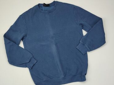 bluzki haftowane: Bluzy H&M, XS (EU 34), Bawełna, stan - Dobry