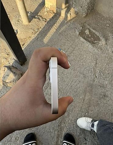 Apple iPhone: IPhone 13, 128 GB, Ağ, Simsiz şarj — 3