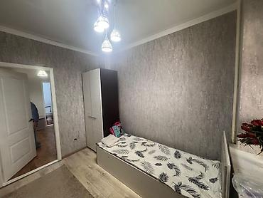 комната в рассрочку: 3 комнаты, 48 м², 104 серия, 2 этаж, Косметический ремонт — 7