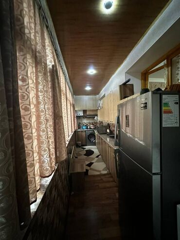 Köhnə tikili: Bakı, Bakıxanov qəs., 3 otaqlı, Köhnə tikili, 80 kv. m — 10