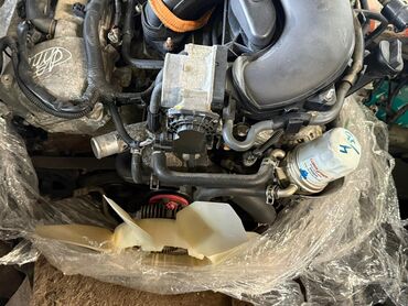 Двигатели, моторы и ГБЦ: Бензиновый мотор Toyota 2008 г., 4.7 л, Новый, Оригинал, Япония — 10