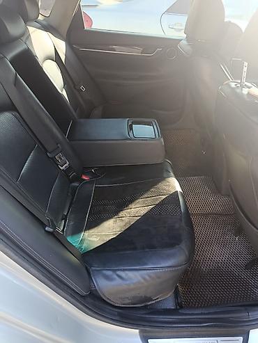 хайпер икс: Hyundai Grandeur: 2019 г., 3 л, Автомат, Газ, Седан — 5
