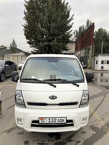 киа бонго 3 запчасти: Легкий грузовик, Kia, Стандарт, До 1 т, Новый — 2