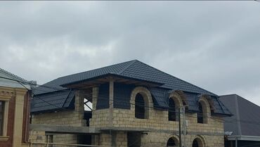 Şifer: Şifer, Dəmir, Yeni, Pulsuz çatdırılma, Ödənişli quraşdırma, Zəmanətli, Kredit yoxdur — 6