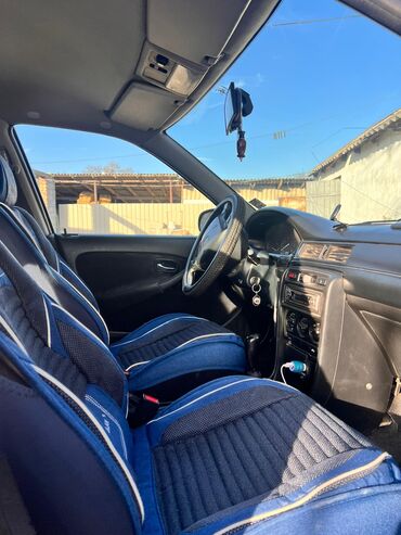 Honda: Honda Civic: 2000 г., 1.4 л, Механика, Бензин, Универсал — 11