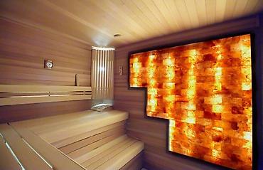 Бани, сауны, SPA: Баня | Комнаты отдыха — 1