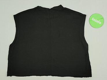 hm kobiety: H&M Basic, Top damski, rozmiar 4XL — 3