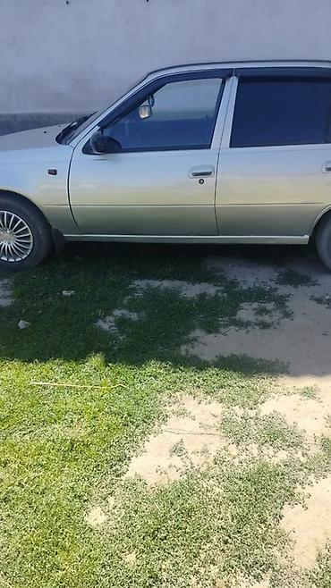 Продажа авто: Daewoo Nexia: 2009 г., 1.6 л, Механика, Бензин, Седан — 3