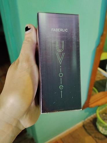 Gözəllik və sağlamlıq: FABERLIC ətirləri – orijinal qablaşdırmada - Faberlic Festa di Vita – — 4