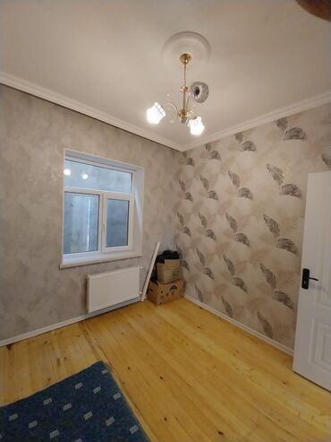 Həyət evləri və villaların satışı: Binə 3 otaqlı, 90 kv. m, Kredit yoxdur, Yeni təmirli — 11