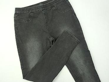 wake jeans cargo: Leggings, Legginsy rozmiar S — 1