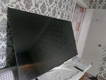 ТВ жана Видео: Телевизор Xiaomi (Smart TV) - Диагональ экрана: примерно — 1