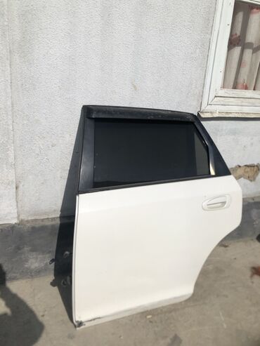 хонда аккорд цена ош: Задняя левая дверь для автомобиля Honda Civic