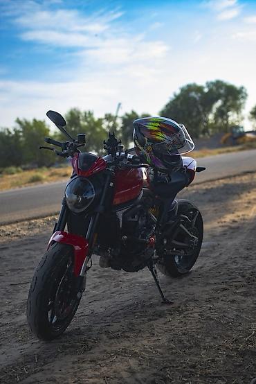 дукати 1199: Naked Ducati, 950 куб. см, Бензин, Взрослый, Б/у — 3