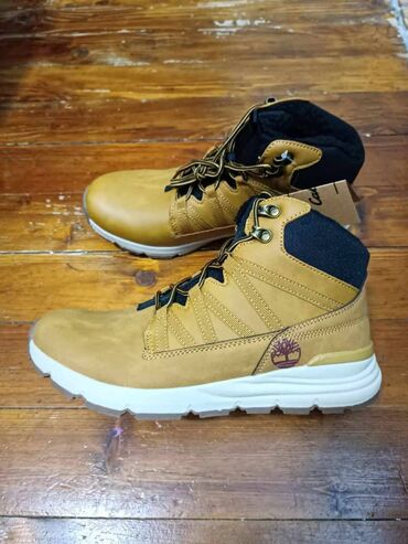 Čizme: Čizme, Timberland, veličina - 46 na lalafo.rs — 9 Čizme: Čizme, Timberland, veličina - 46 — 9