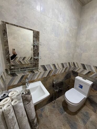 Həyət evləri və villaların satışı: Binə 3 otaqlı, 100 kv. m, Yeni təmirli -da lalafo.az — 12 Həyət evləri və villaların satışı: Binə 3 otaqlı, 100 kv. m, Yeni təmirli — 12