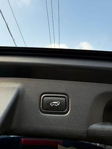 Hyundai: Hyundai Palisade: 2019 г., 2.2 л, Автомат, Дизель, Кроссовер — 7