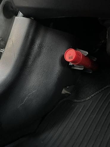 марк таета: Toyota Corolla: 2002 г., Бензин, Универсал — 10