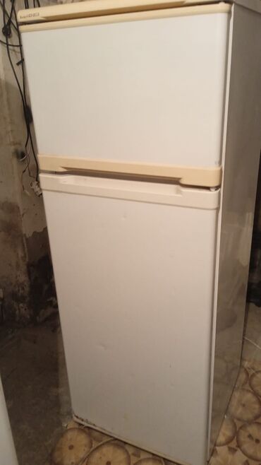 Soyuducular: İşlənmiş 2 qapılı Beko Soyuducu Satılır, rəng - Ağ -da lalafo.az — 10 Soyuducular: İşlənmiş 2 qapılı Beko Soyuducu Satılır, rəng - Ağ — 10