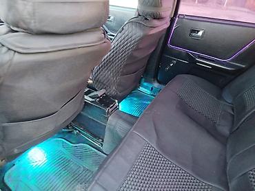 Audi: Audi 80: 1992 г., 2.6 л, Механика, Бензин, Седан — 9