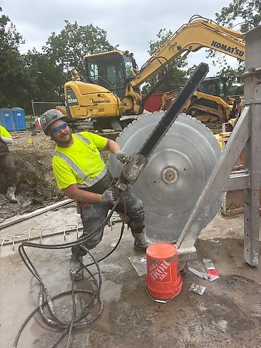 malyar isleri: #betonisleri #beton #betonkesme #betonkəsimi #betonkesim #betondesme — 1