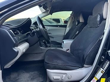 174: Toyota Camry: 2016 г., 0.5 л, Автомат, Гибрид — 3