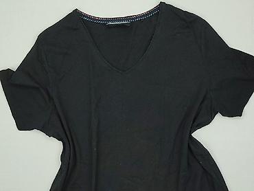 t shirt basic hm: T-shirt damski, rozmiar 2XL — 1