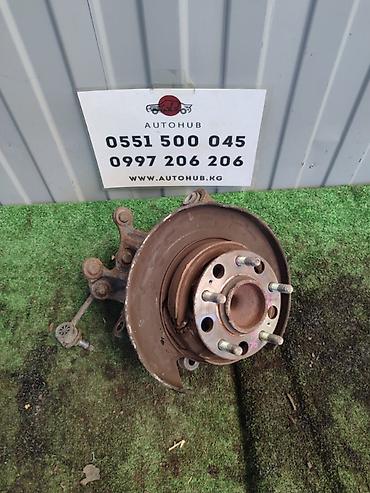Задняя правая Ступица Hyundai Б/у, Оригинал, Корея at lalafo.kg Задняя правая Ступица Hyundai Б/у, Оригинал, Корея