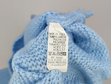 tnf: ITALY FASHION, Sweter damski, rozmiar One size — 4