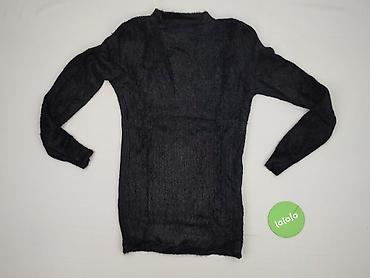 poliamid sweter: Sweter damski, rozmiar S — 2