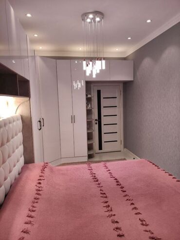 Продажа квартир: 2 комнаты, 70 м², Элитка, 9 этаж, Евроремонт — 4