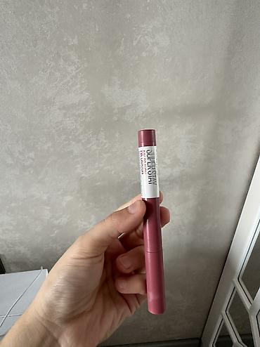 orginal canta: Pomada Maybelline Yeni — 2