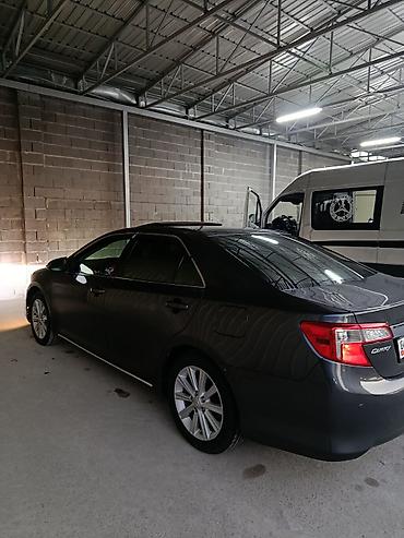 блок абс авенсис: Toyota Camry: 2013 г., 2.5 л, Автомат, Бензин, Седан — 9
