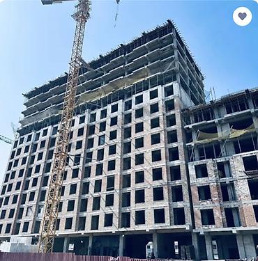 14: 1 комната, 51 м², Южная Магистраль Элитка, 5 этаж, ПСО (под самоотделку) — 3