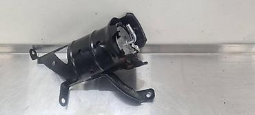 creva interkulera: FILTER GORIVA ZA VOLKSWAGEN POLO - 6R0127224 | Filter goriva Polo 6R — 1