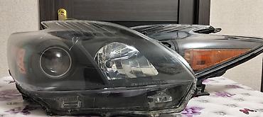 Транспорт: Məhsul: Toyota Camry üçün ön faralar (cüt) Razılaşma yolu ilə — 2